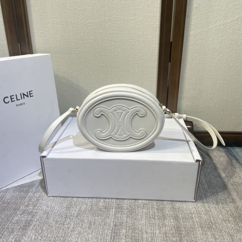 Celine Round Bags